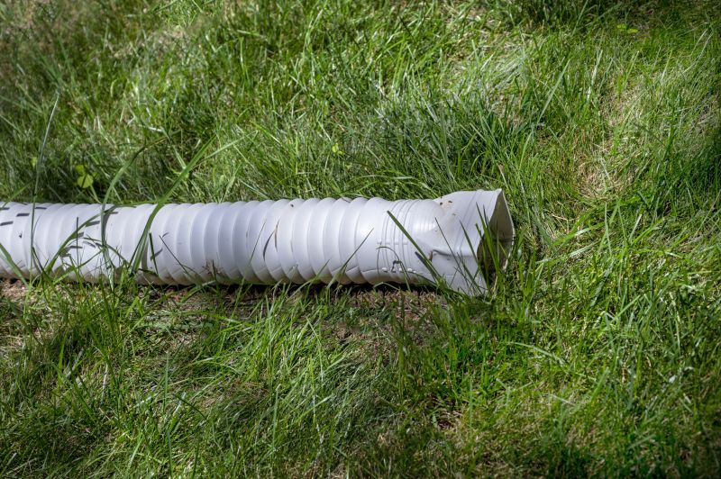 Gutter Downspout Extension