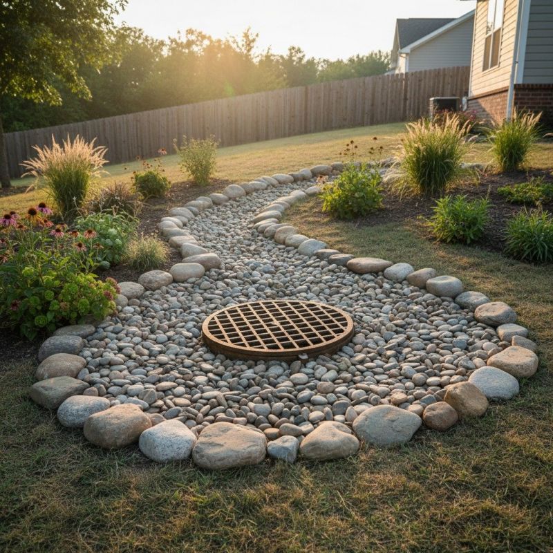 Dry Well Replacement